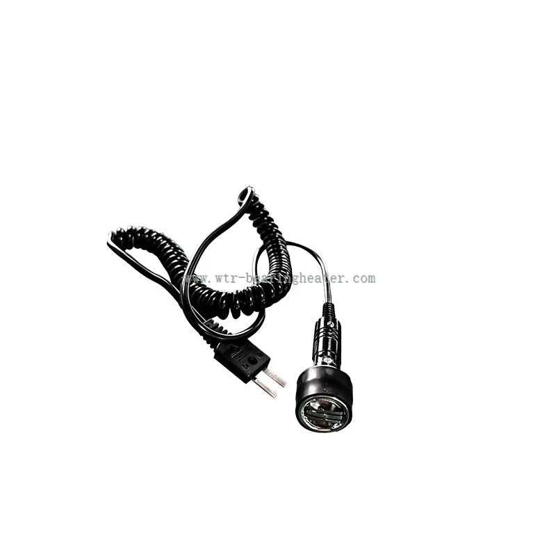 Electromagnetic Induction Bearing Heater 