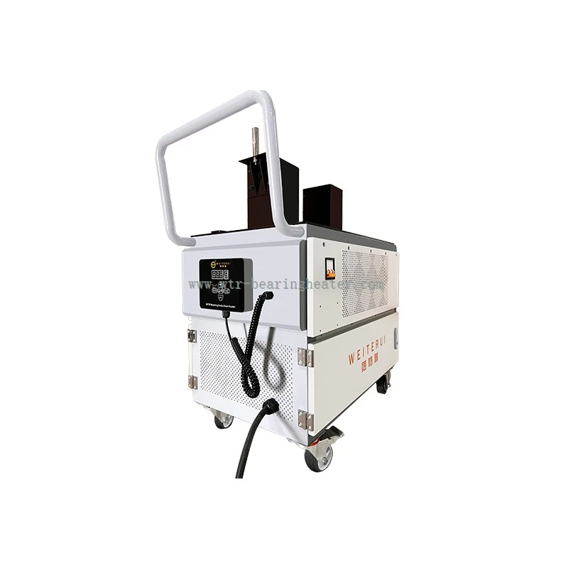 Movable Bearing Heater WTR